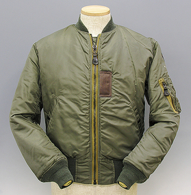 トイズマッコイ　MA-1